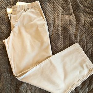 Dockers D3 Flat Front Casual Chino Pants